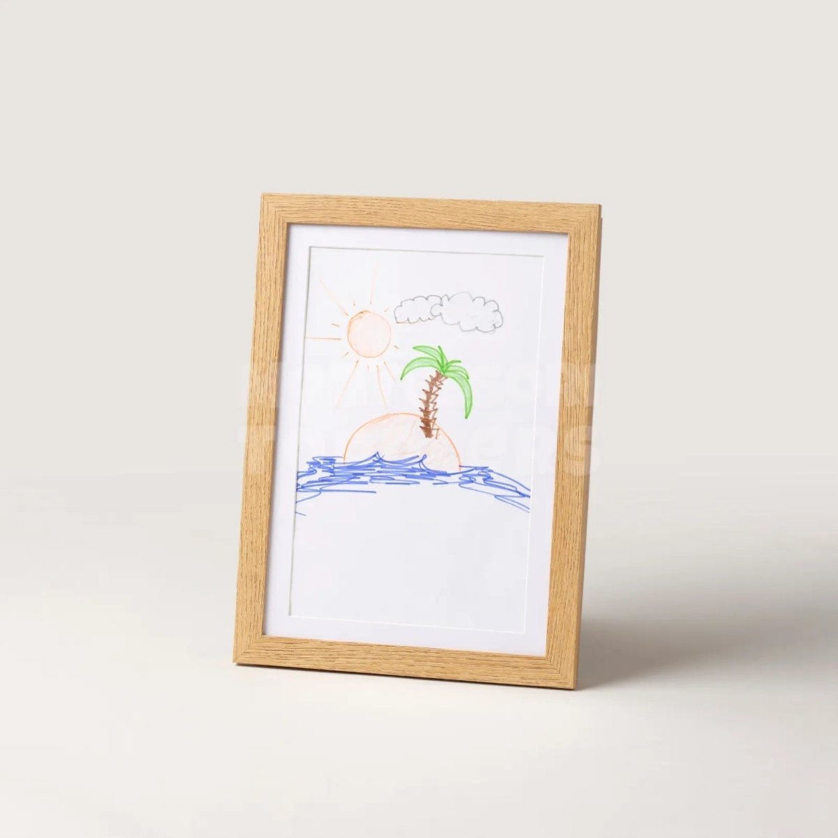 Montessori Toddlers Dressing Frame | Teaches Independence | Fine Motor Learning Toy | Educational Montessori Material 5