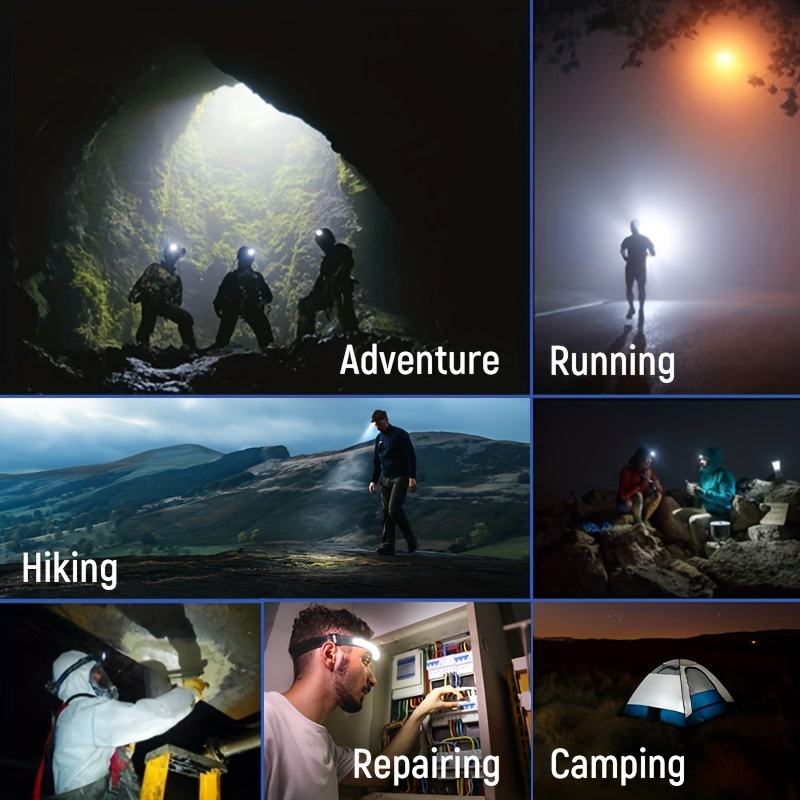 NightRunner Pro – 1500 Lumens for Running and Hiking 6