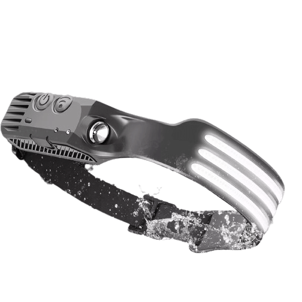 NightRunner Pro – 1500 Lumens for Running and Hiking 7
