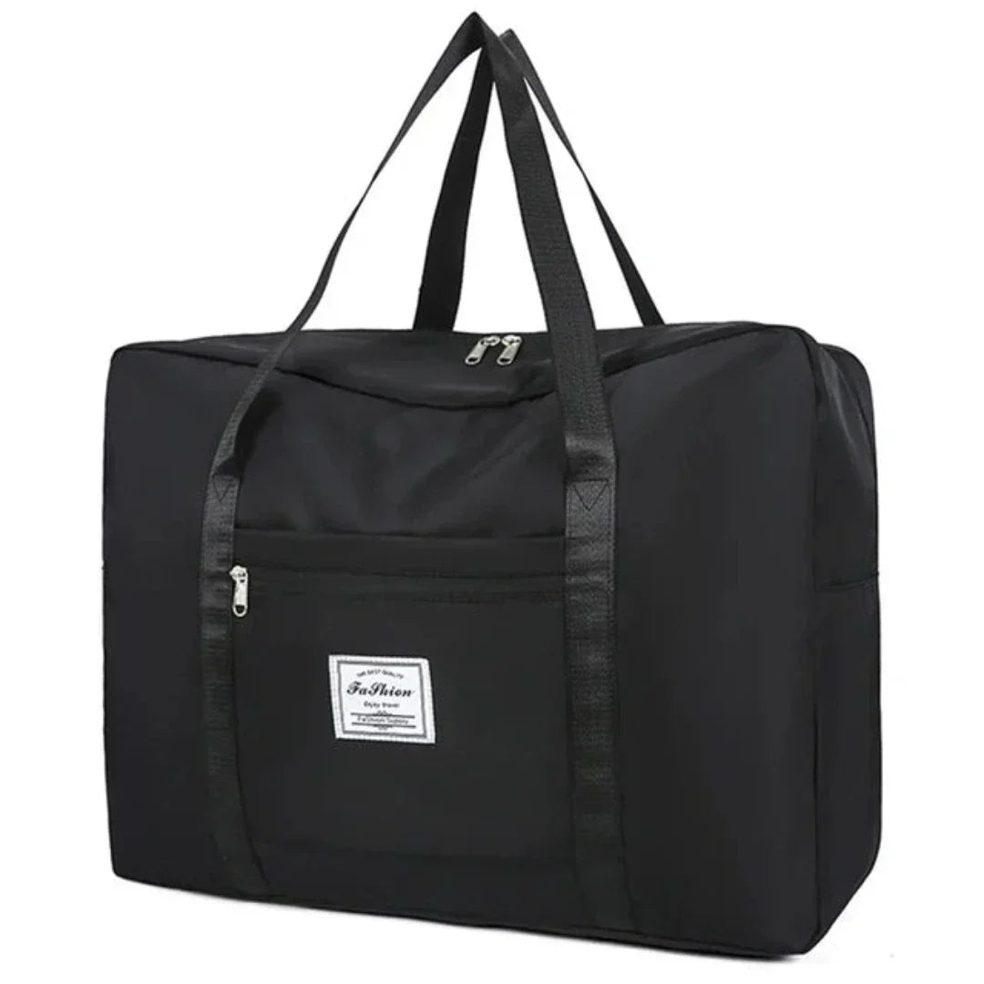 OrgiPro - Expandable Travel Backpack with Organized Compartments for Easy Packing 9