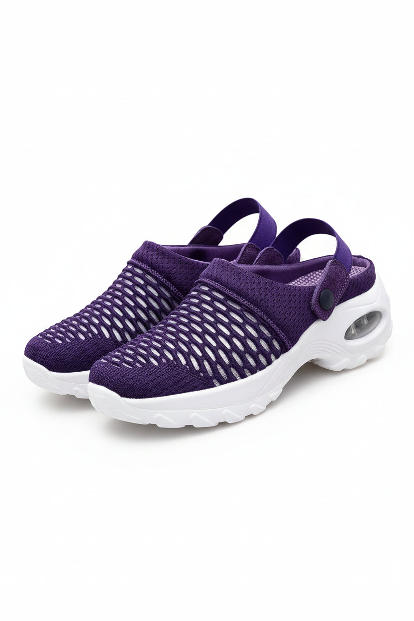 SOLEAIR – Orthopedic Diabetic Shoes with Cushioned Air Sole