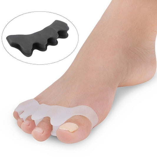 Orthopedic Hammer Toe Splint Brace - Non-Surgical Toe Corrector for Pain Relief 0