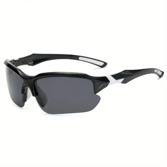 OutdoorHaven Polarized Sports Sunglasses - Ultralight Durable Design & UV Protection 0