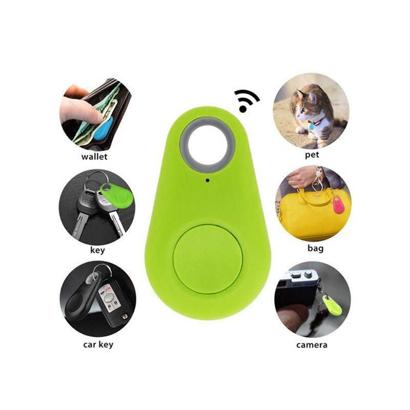 PETSAFE TRACKER - Localizzatore GPS Bluetooth per animali domestici e oggetti di valore