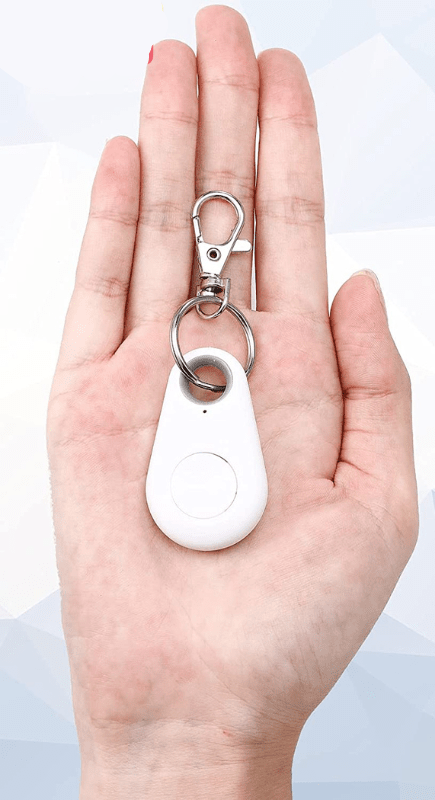 PETSAFE TRACKER - Localizzatore GPS Bluetooth per animali domestici e oggetti di valore