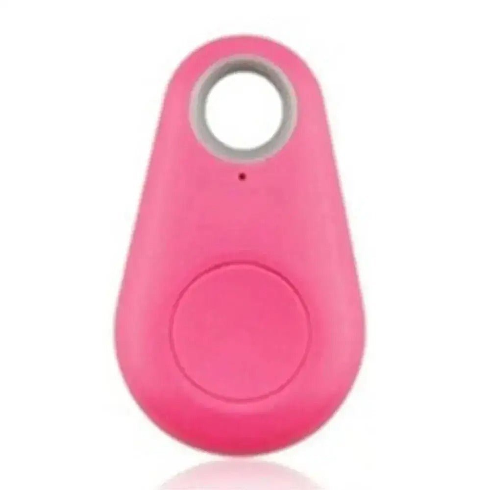 PETSAFE TRACKER - Localizzatore GPS Bluetooth per animali domestici e oggetti di valore