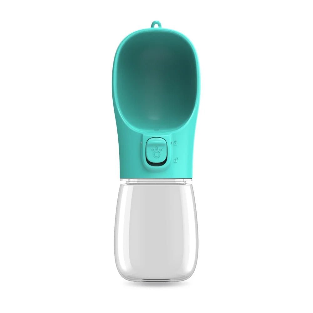 PIERRE HYDRATION – Leak-proof drinking bottle for dogs
