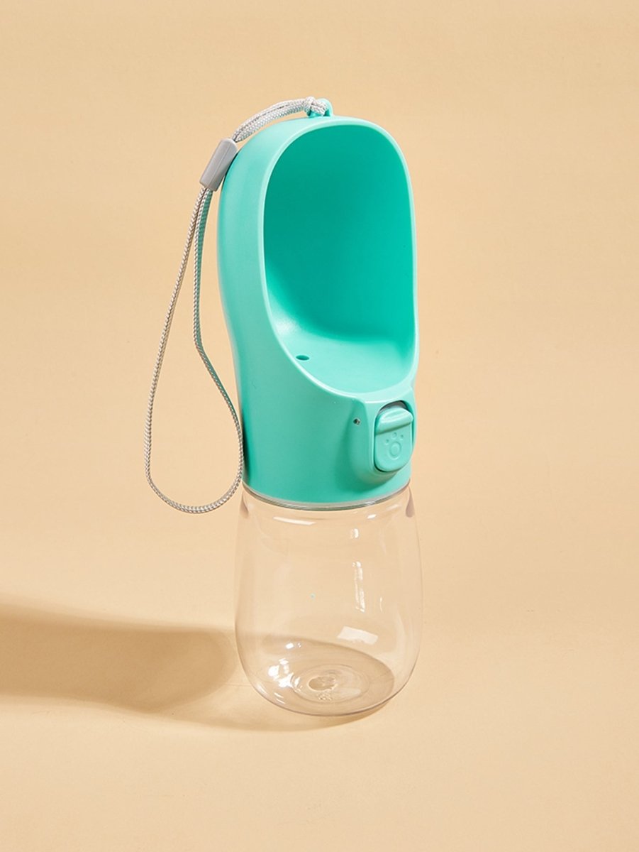 PIERRE HYDRATION – Leak-proof drinking bottle for dogs