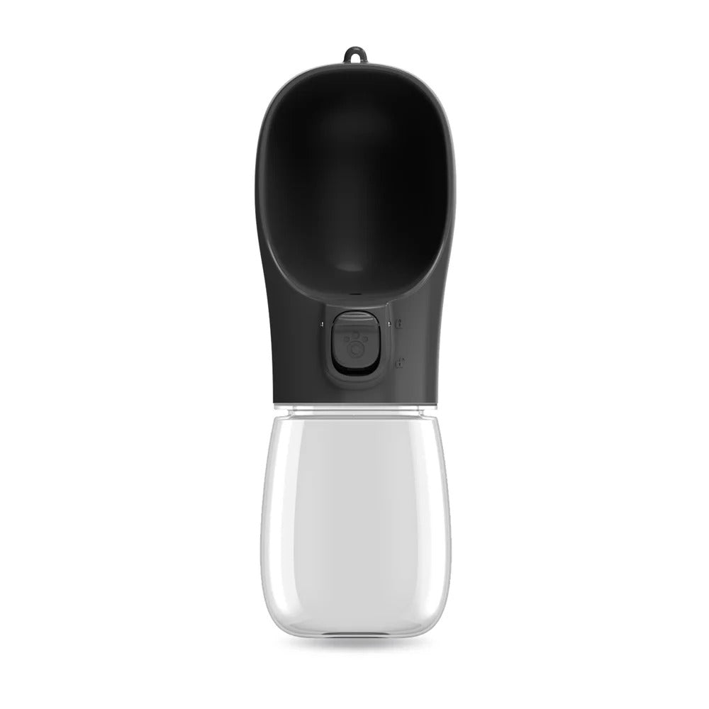PIERRE HYDRATION – Leak-proof drinking bottle for dogs