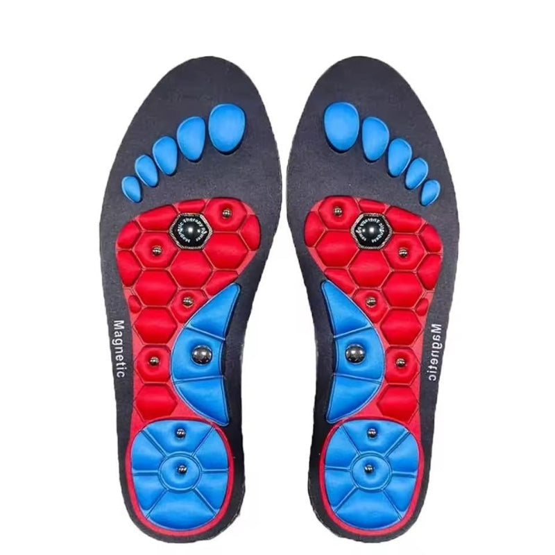 PRESSUPOINT – Magnetic Acupressure Insoles for Foot Relief 10