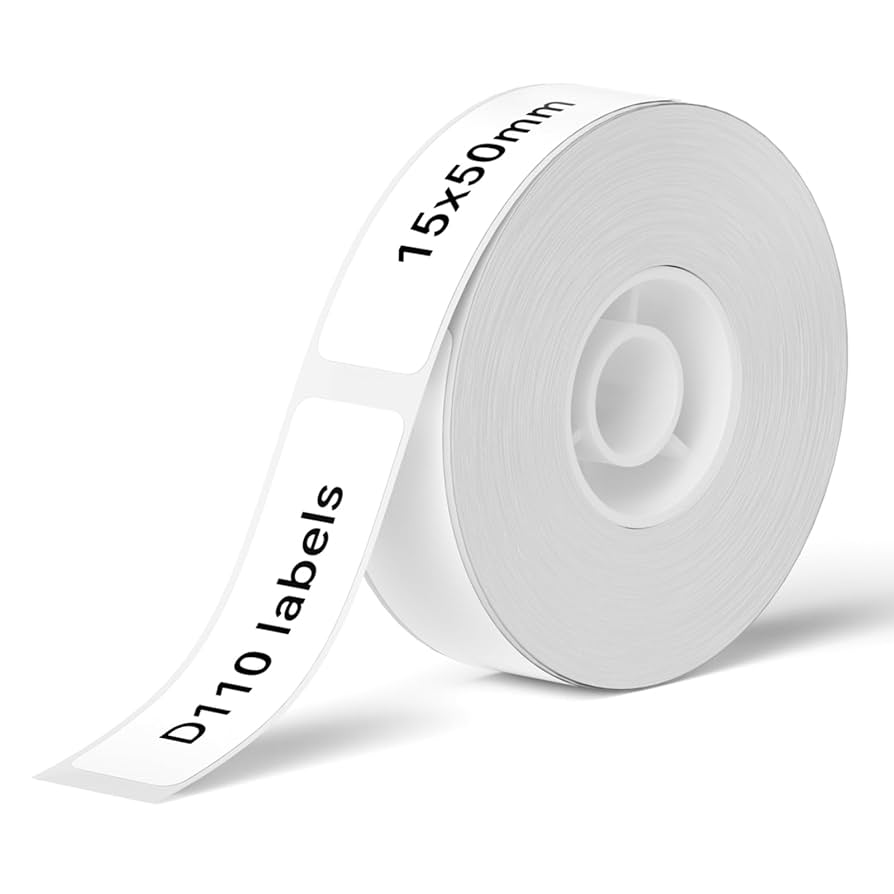PRINTIFY – Wireless Thermal Label Maker with Bluetooth & Portable Ink-Free Printing 5