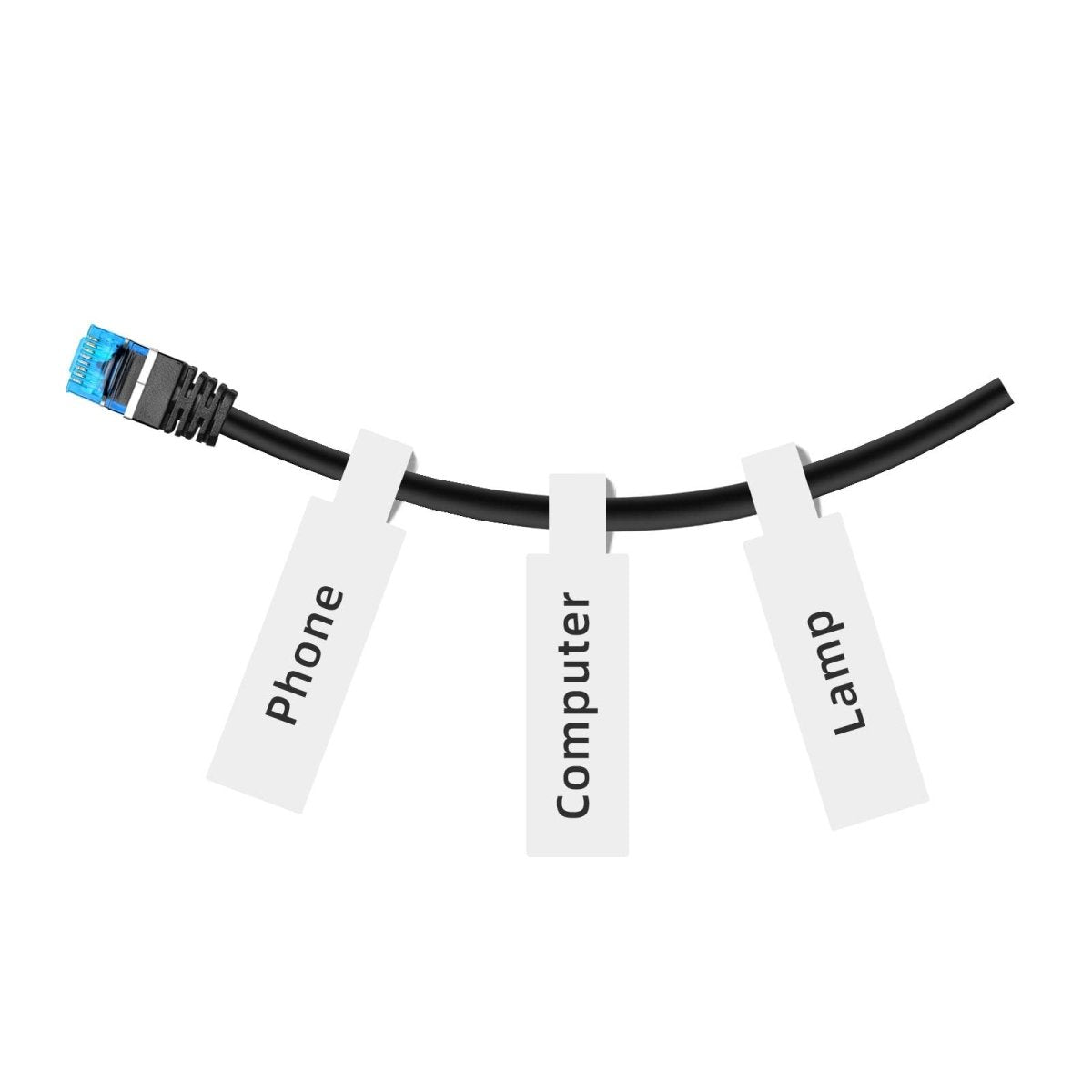 PRINTIFY – Wireless Thermal Label Maker with Bluetooth & Portable Ink-Free Printing 7