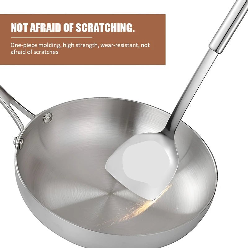 PinnaclePan – Uncoated Surface for Preserving Natural Flavors 3