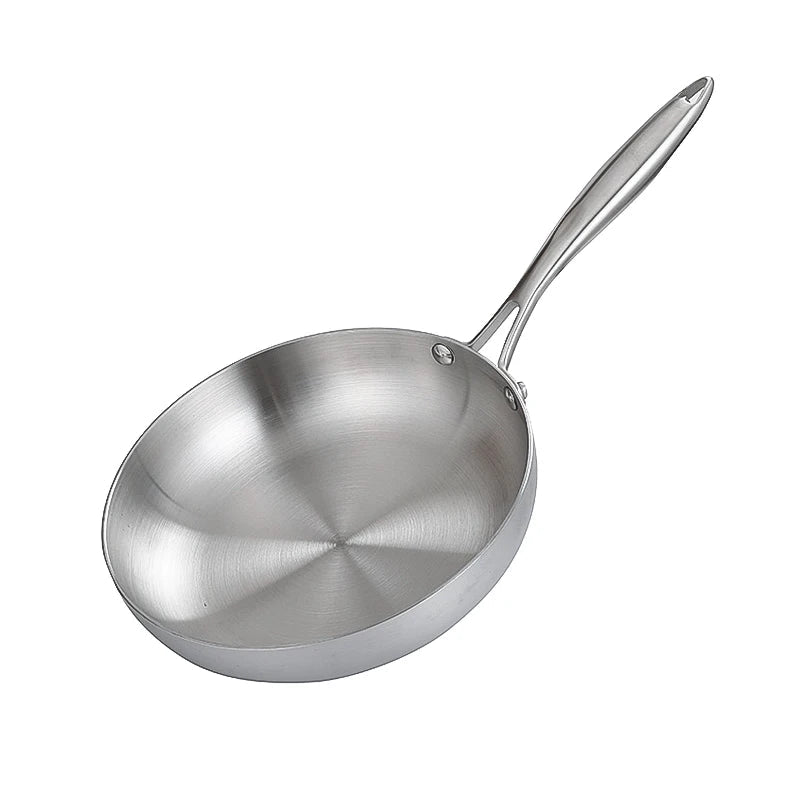 PinnaclePan – Uncoated Surface for Preserving Natural Flavors 4