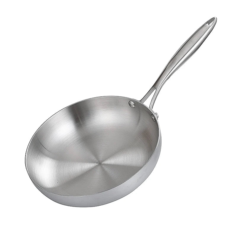 PinnaclePan – Uncoated Surface for Preserving Natural Flavors 5