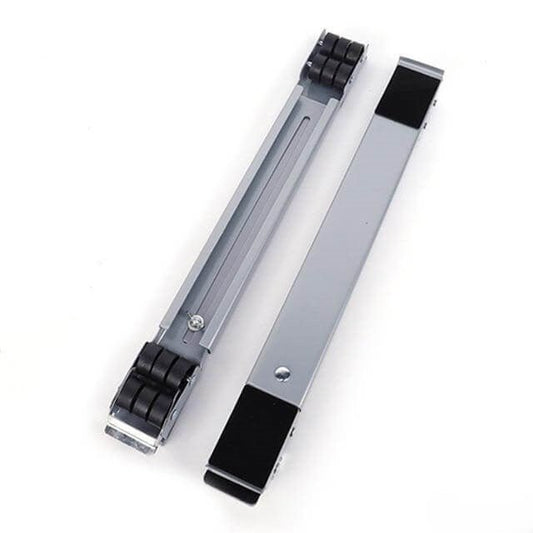 Portable Mobile Base Stand - 2Pcs Trolley for Heavy Appliances with Wheels 0
