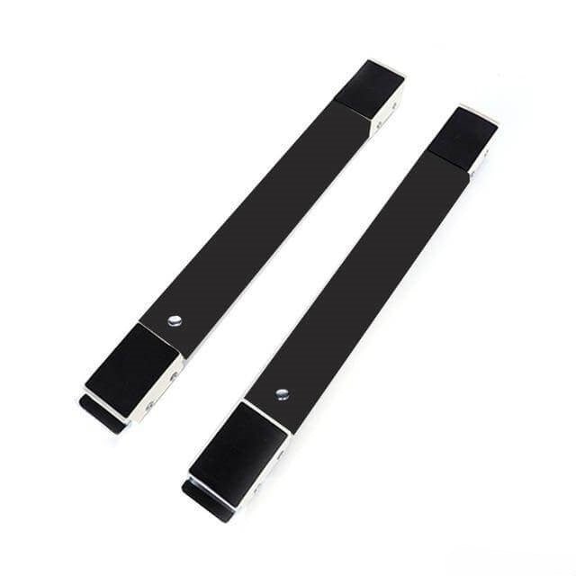 Portable Mobile Base Stand - 2Pcs Trolley for Heavy Appliances with Wheels 9