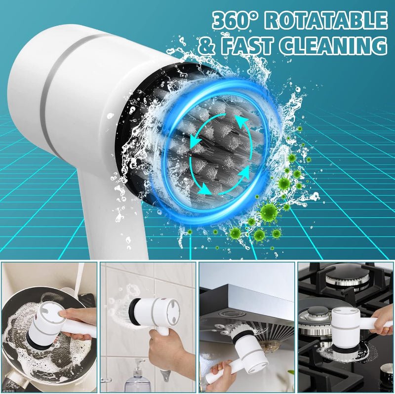 PowerPurge – Tackles Dirt, Grease, and Stains Effectively 2