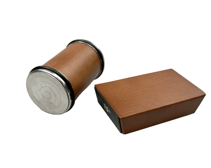 EDGECRAFT PRO – Rolling Knife Sharpener with Diamond-Coated and Ceramic Discs