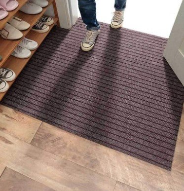 ReinKracht Durable Non-Slip Doormat for Clean, Dry Entrances - Indoor/Outdoor Use 9