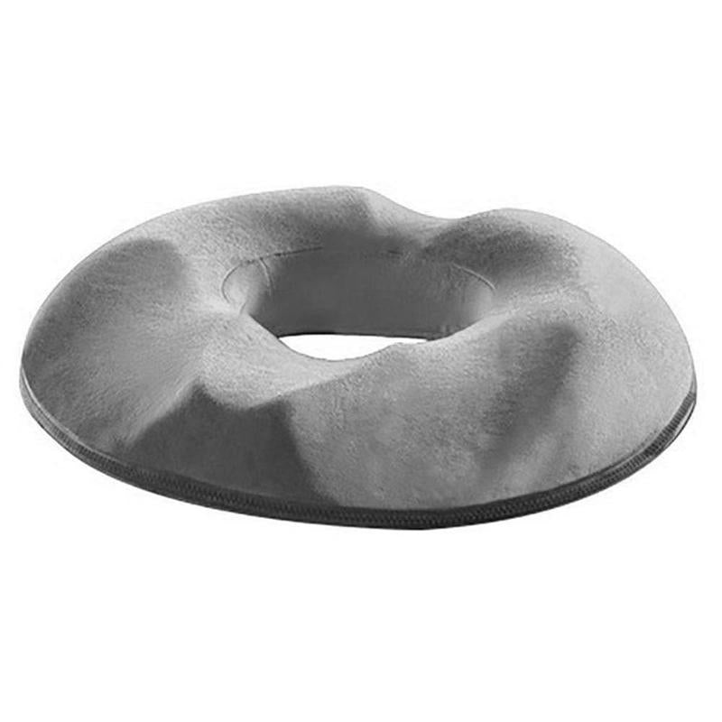 ReliefCushion Orthopedic Seat Cushion | Relieves Hemorrhoid & Tailbone Pain | Memory Foam | Posture Support | Comfort Seating 5