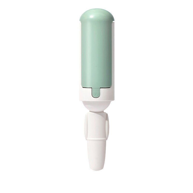 Reusable Fluff Roll Pro – Pet Hair Remover for Furniture & Clothing – Washable and Environmentally Friendly