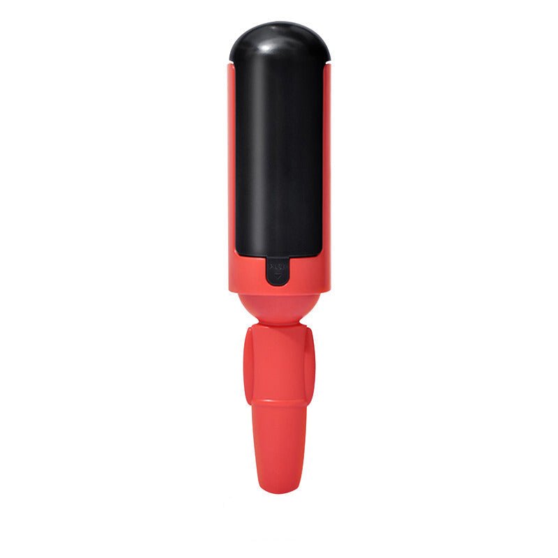 Reusable Fluff Roll Pro – Pet Hair Remover for Furniture & Clothing – Washable and Environmentally Friendly