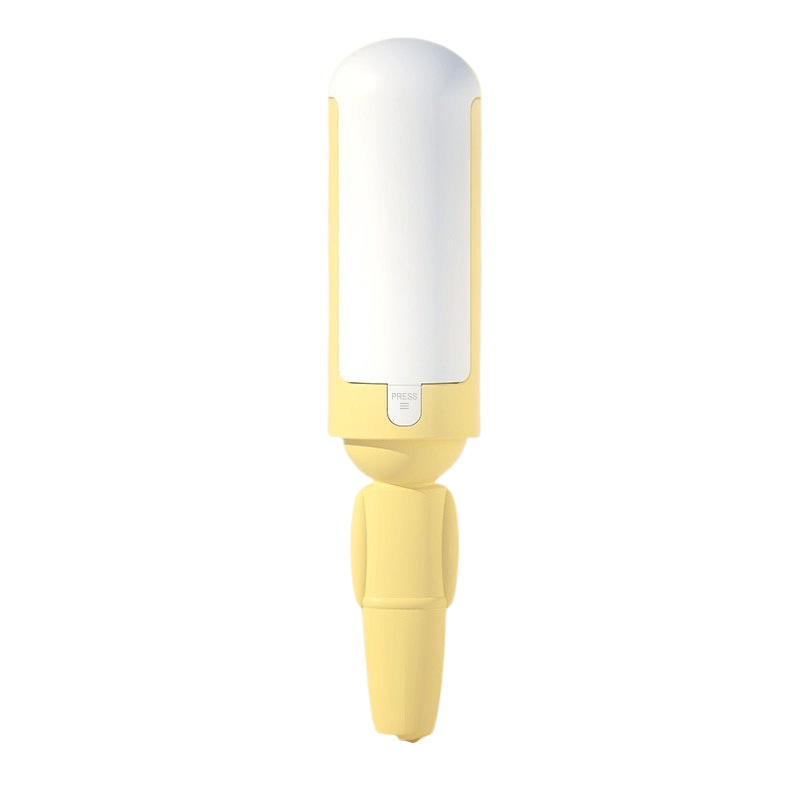 Reusable Fluff Roll Pro – Pet Hair Remover for Furniture & Clothing – Washable and Environmentally Friendly