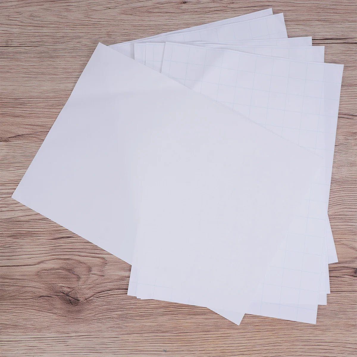HEATCRAFT – Premium Transfer Paper for Custom Print Creations