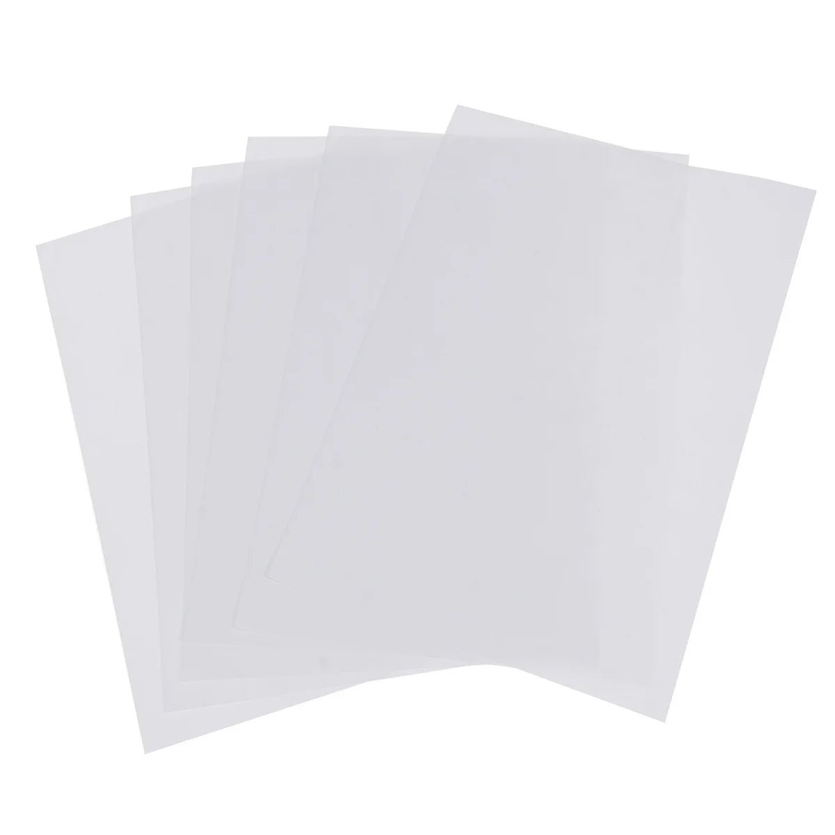 HEATCRAFT – Premium Transfer Paper for Custom Print Creations