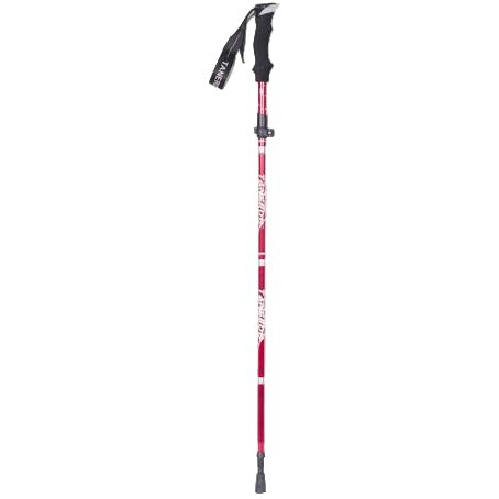 TRAILMATE PRO – Adjustable Trekking Poles for Outdoor Adventures
