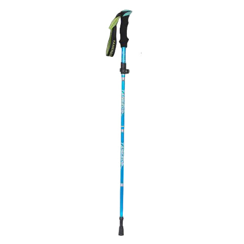 TRAILMATE PRO - Bastoncini da trekking regolabili per le avventure all'aperto