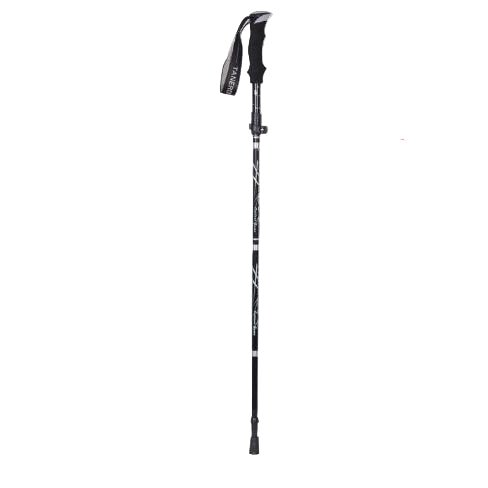 TRAILMATE PRO – Adjustable Trekking Poles for Outdoor Adventures