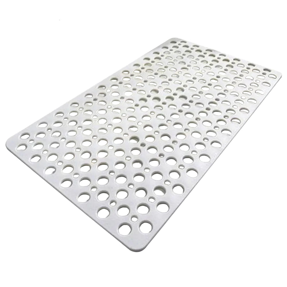 Tappetino SafeSoak - Tappetino antiscivolo per doccia e bagno con ventose