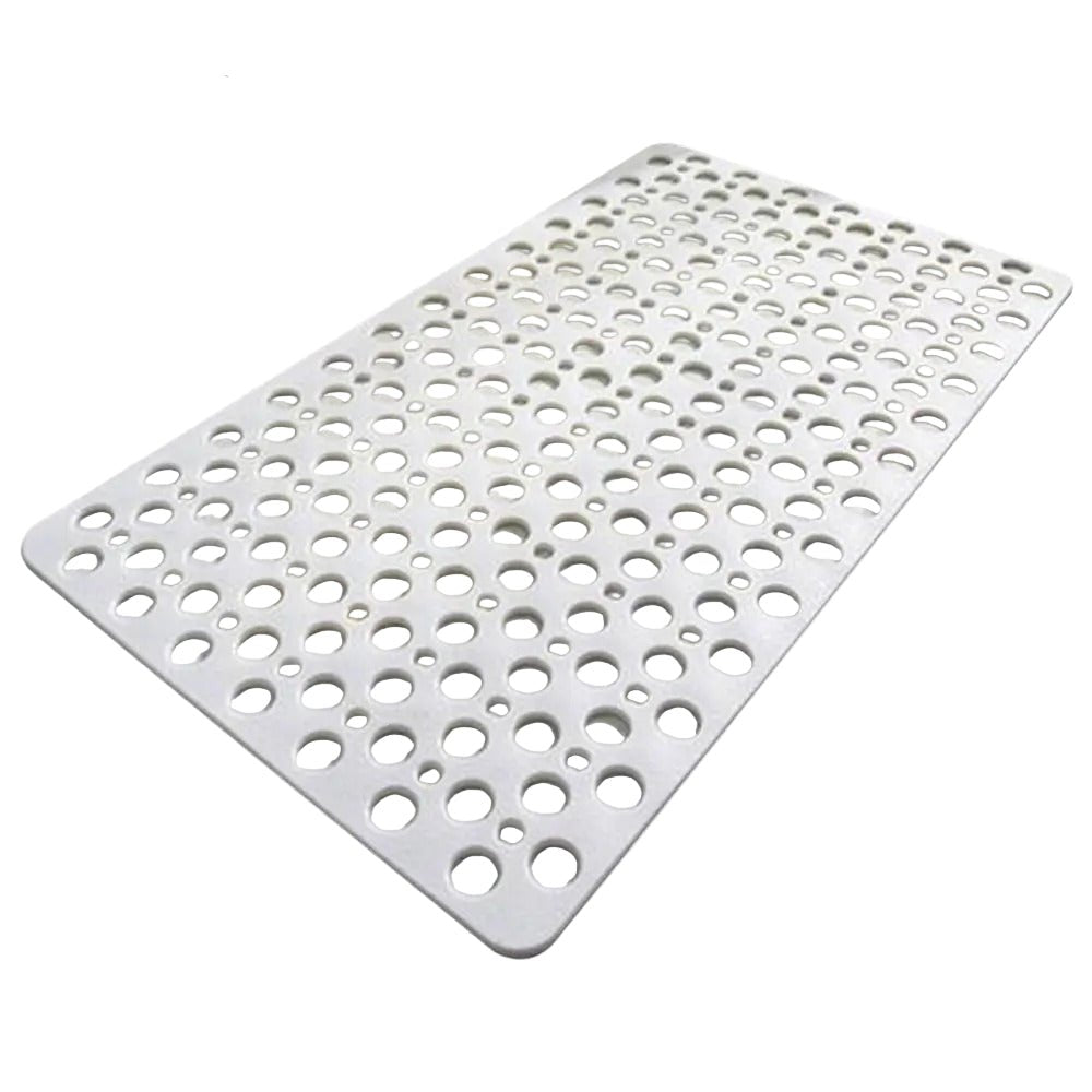SafeSoak Mat – Non-Slip Shower & Bath Mat with Suction Cups