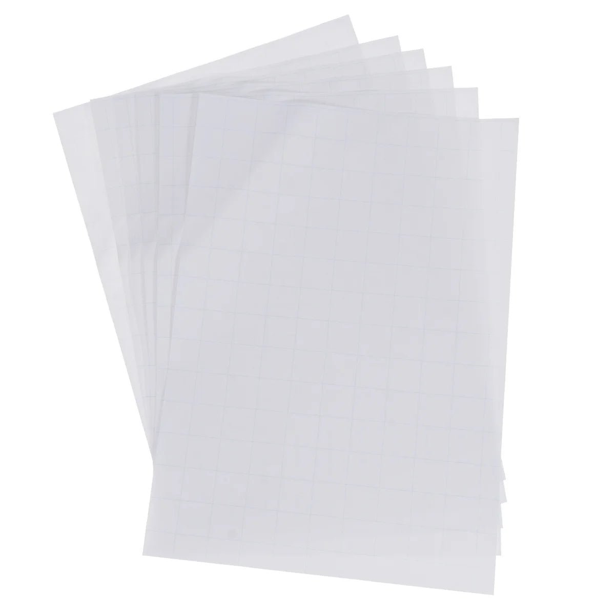 HEATCRAFT – Premium Transfer Paper for Custom Print Creations