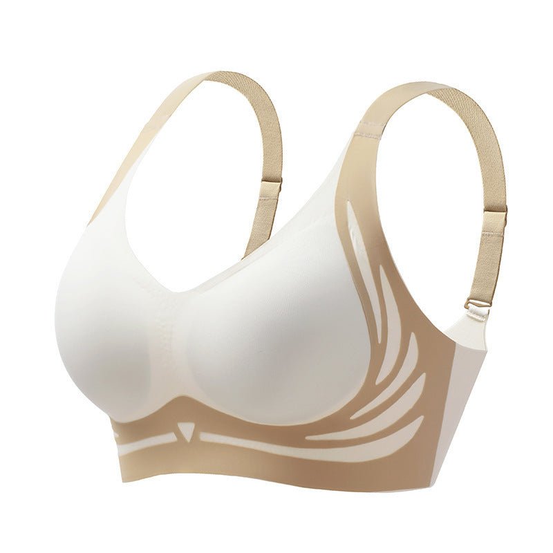 SERENITYFIT – Wireless Bra for All-Day Comfort and Natural Support 10