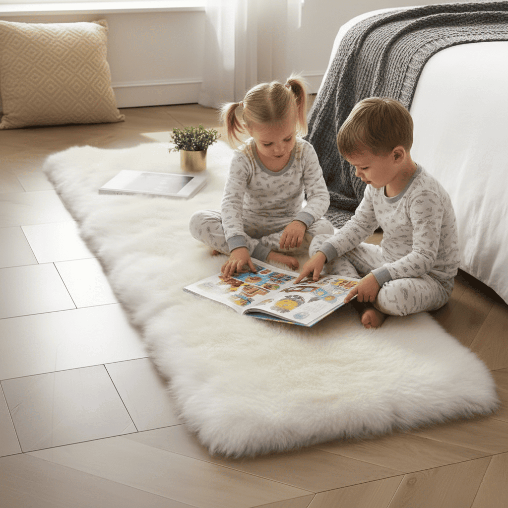 SOFAVELL – Soft Crystal Velvet Slipcover for Everyday Elegance 3