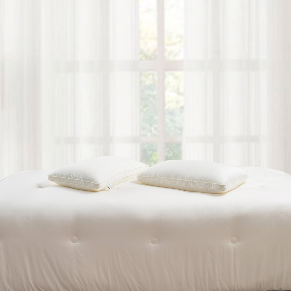 SOMNIAFIBER – Milk Protein Fiber Pillow for Healthy & Comfortable Sleep 6