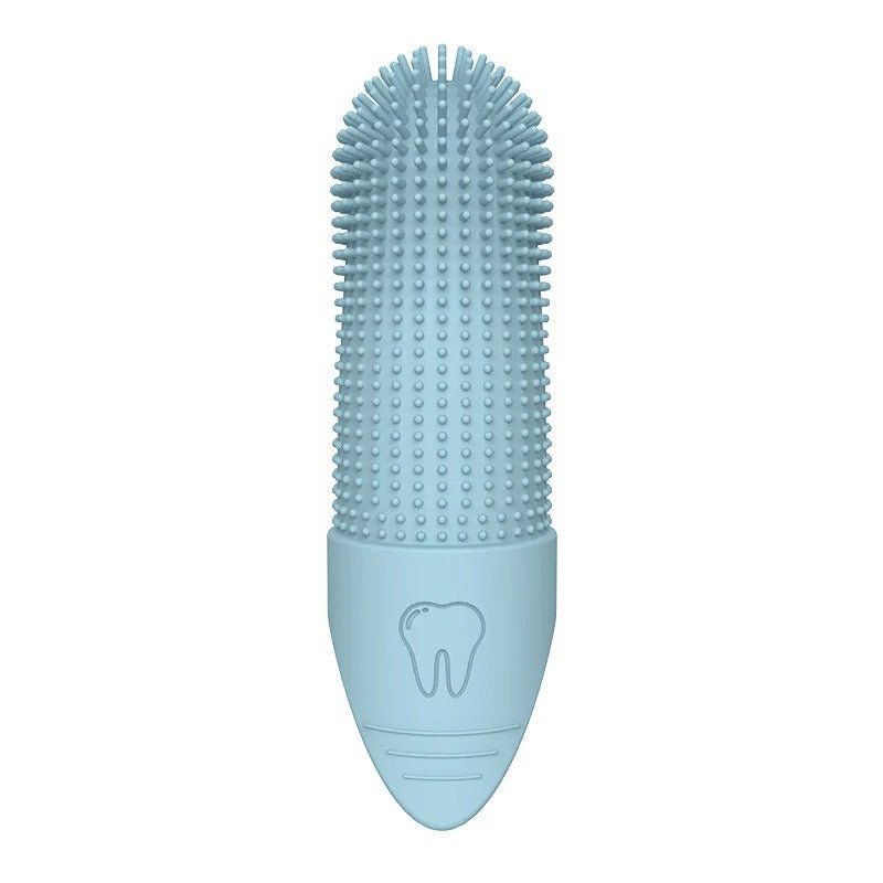 SOPHIE SOIN – 360° finger toothbrush for dogs and cats