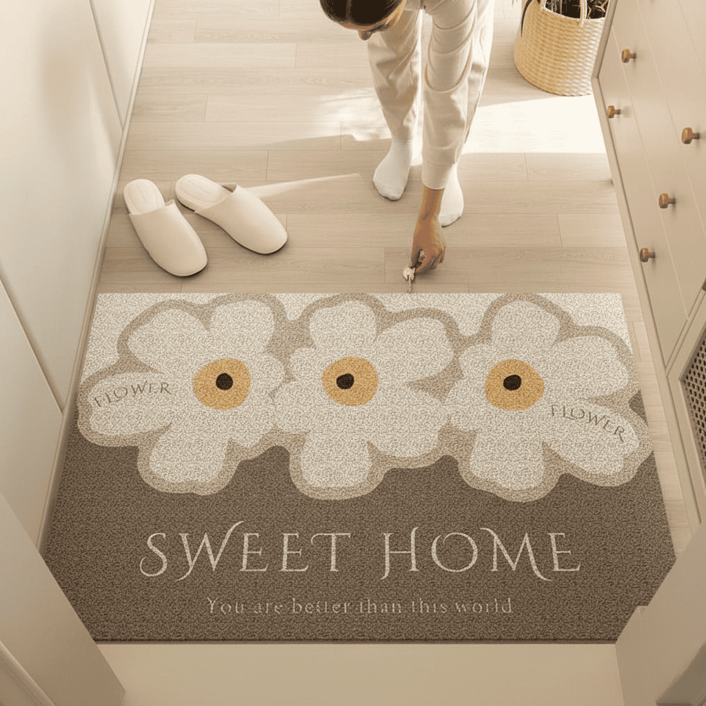 STEPMAX – Durable PVC Mat for Entryways & Busy Hallways 2