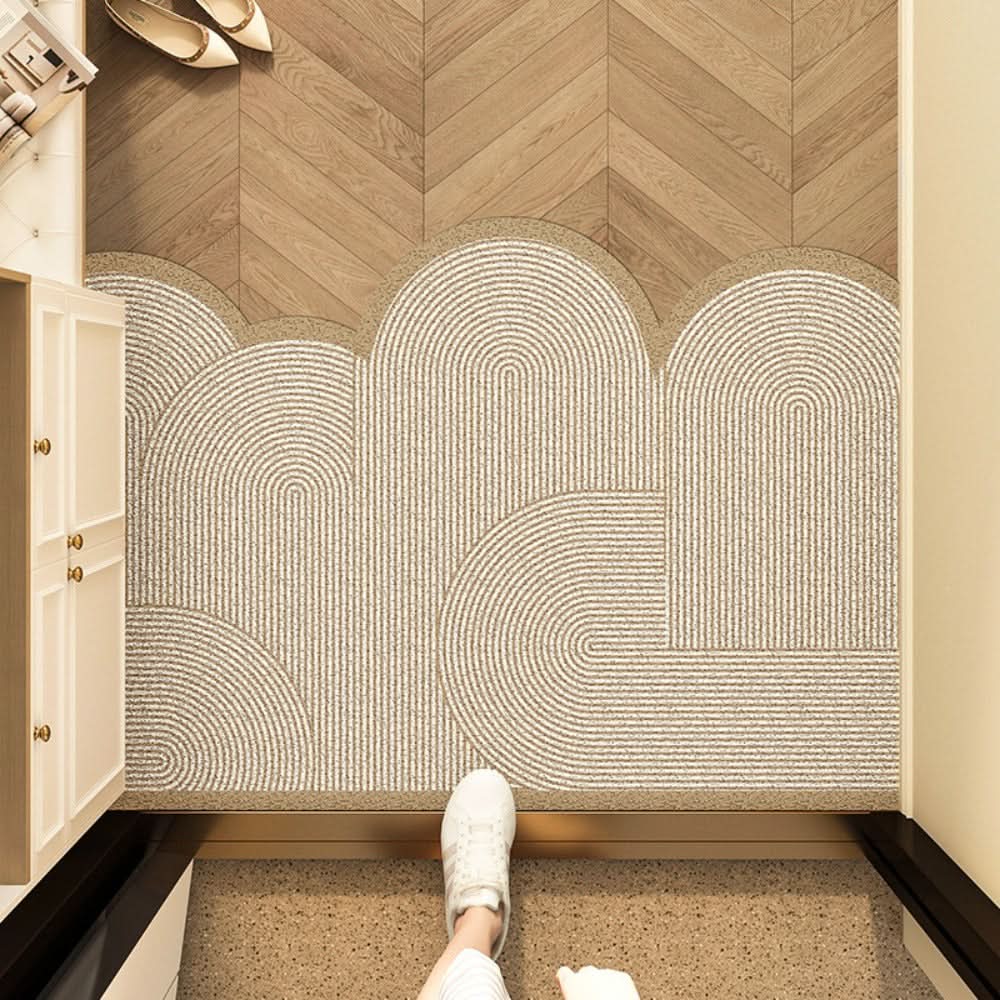 STEPMAX – Durable PVC Mat for Entryways & Busy Hallways 3