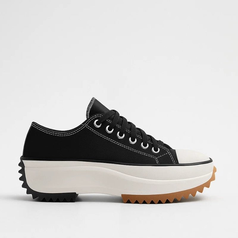 STRIDEFORM | Orthopedic Canvas Sneakers 6