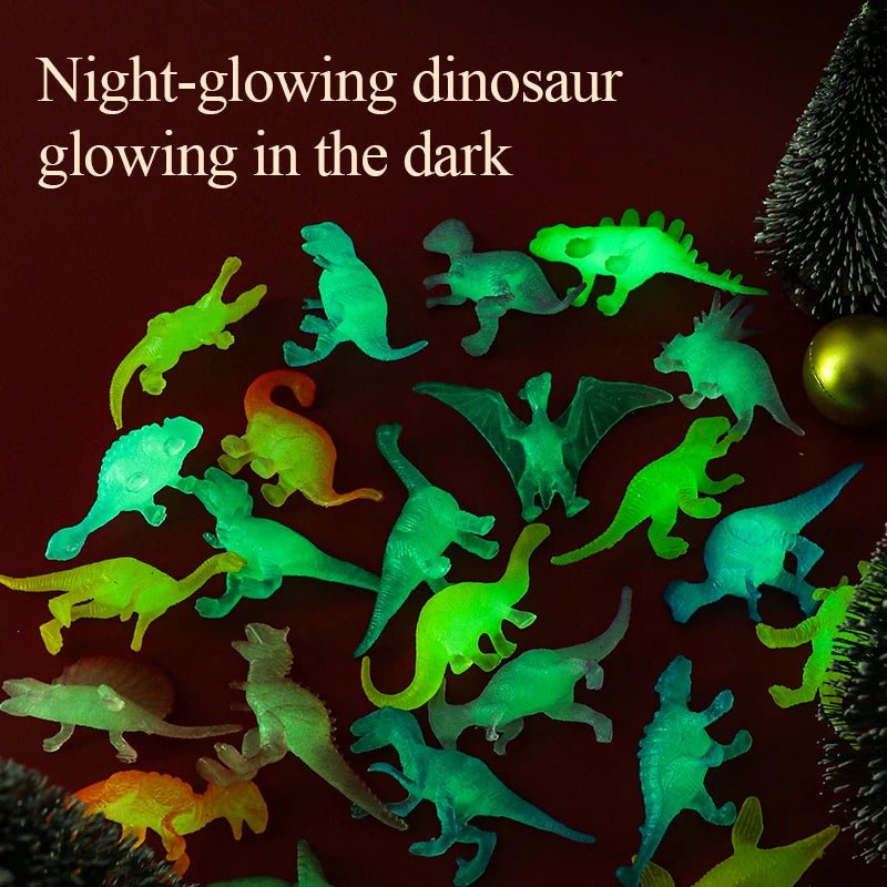 ROARVENTURE 2025 – 24 Days of Dinosaur Surprises for Christmas Fun