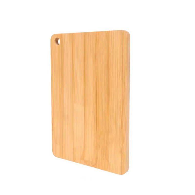 Bamboovia – Premium Bamboo Cutting Board Set – Eco-Friendly & Versatile