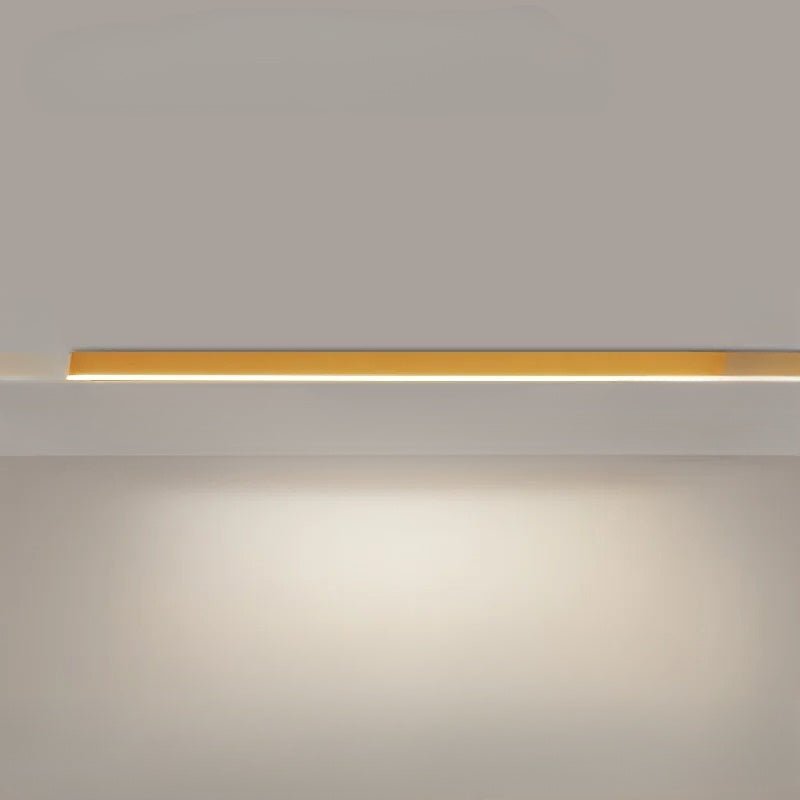 LUMISCANDI – Scandinavian LED Ceiling Light with Minimalist Design and Energy Efficiency
