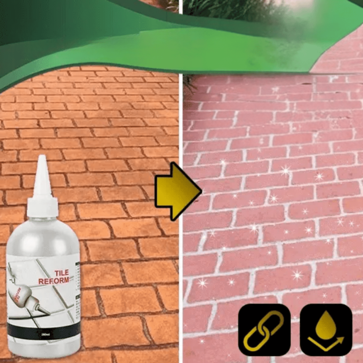 Sealvia – Waterproof Tile Joint Filler for Lasting Protection