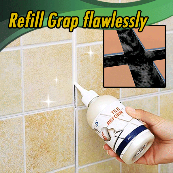 Sealvia – Waterproof Tile Joint Filler for Lasting Protection