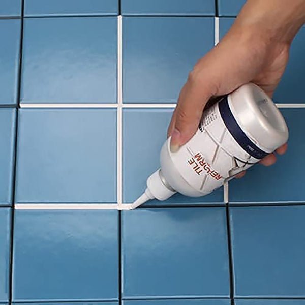 Sealvia – Waterproof Tile Joint Filler for Lasting Protection