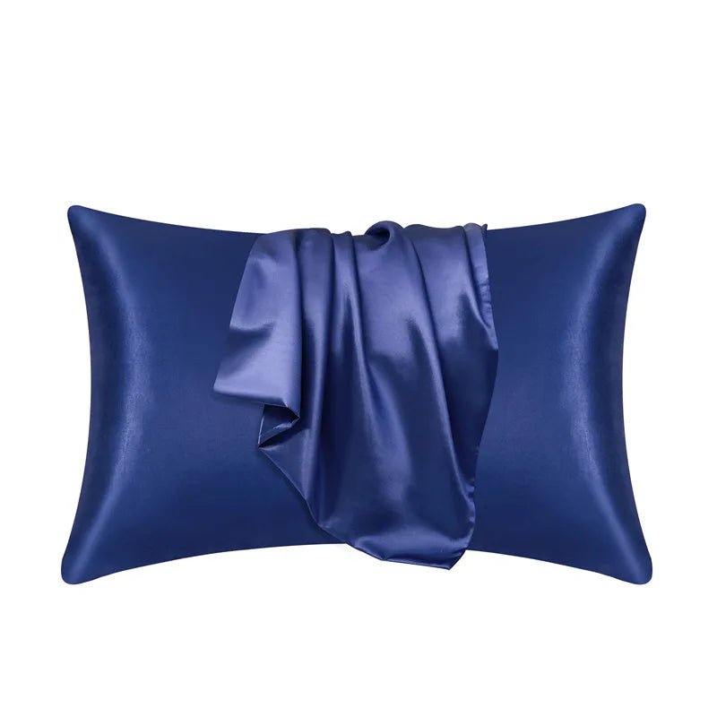 SilkDream Luxury Pillowcase | 100% Natural Mulberry Silk | Reduces Frizz & Wrinkles | Hypoallergenic Beauty Sleep Pillowcase 7